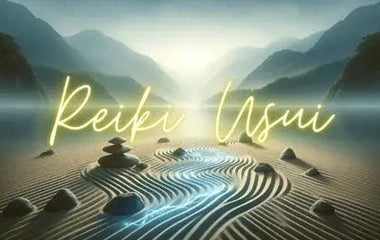 Formation Reiki Usui à distance