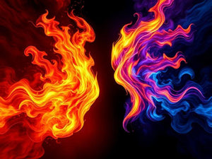 comment trouver sa flamme jumelle