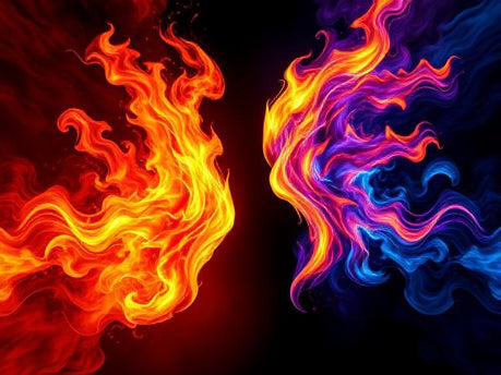 7 JOURS POUR ÉLEVER VOTRE LIEN DE FLAMMES JUMELLES