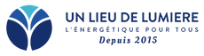 Un Lieu de Lumière - cours à distance en ligne de soins énergétiques
