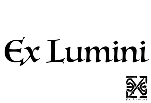 Ex Lumini - Les Incantations - Un Lieu de Lumière - cours à distance en ligne de soins énergétiques