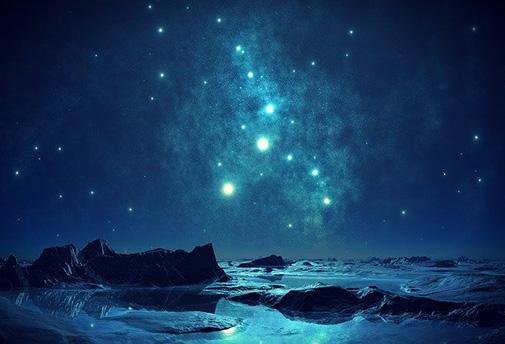 Le Reiki Ki Manna