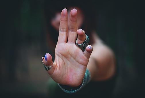 Le Reiki Magique de Renvoi des Energies Négatives
