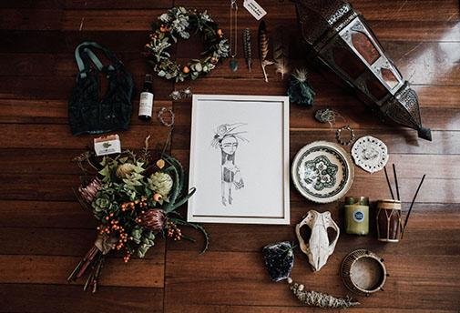 L'Essence Éliminatrice des Sorts et des Malédictions