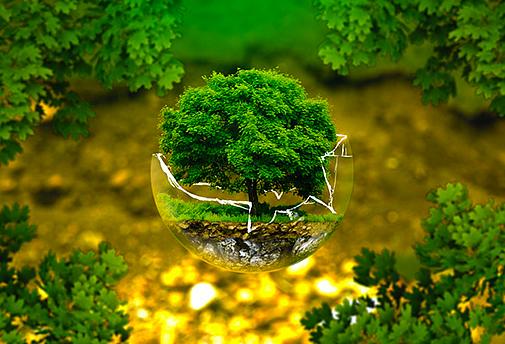 L'Onction de l'Âme de la Terre