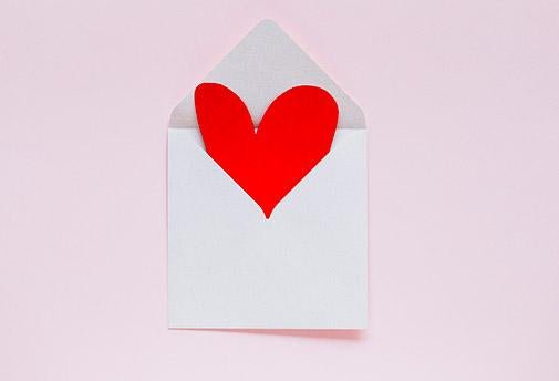 Vous Êtes Amour