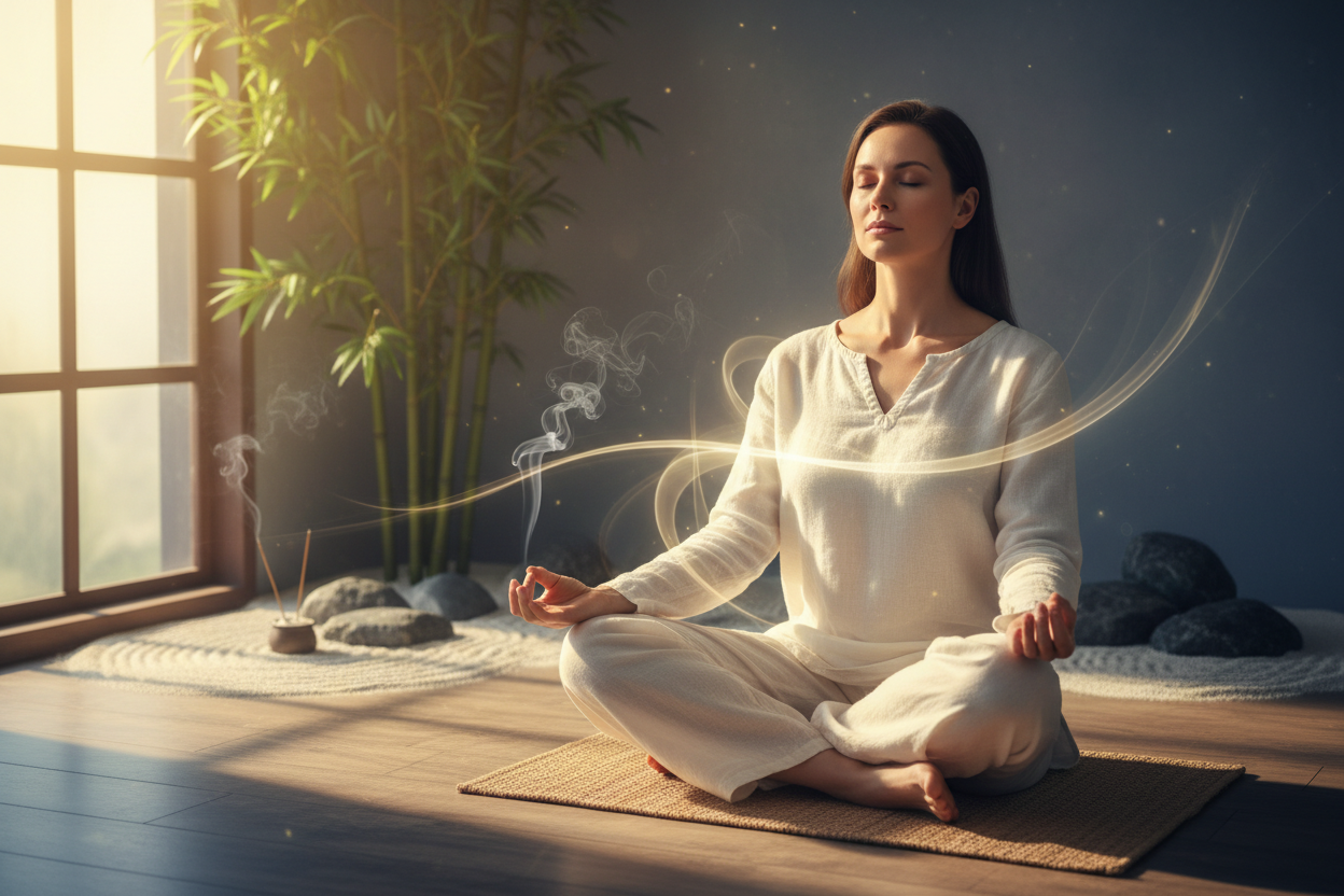 Découvrez les Fondamentaux de l'Énergétique