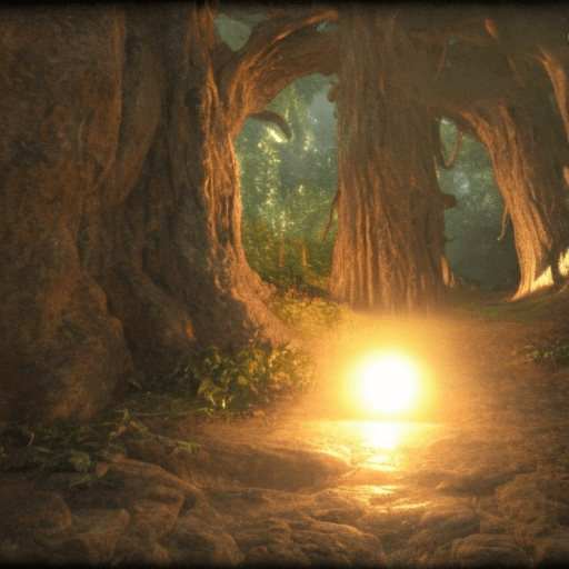 Comment créer une boule de Chi ? - Un Lieu de Lumière - cours à distance en ligne de soins énergétiques