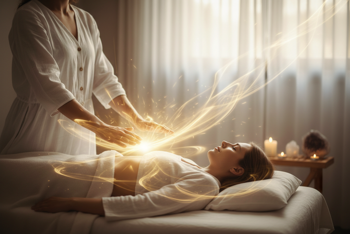 Découvrez les branches fascinantes de l'énergétique