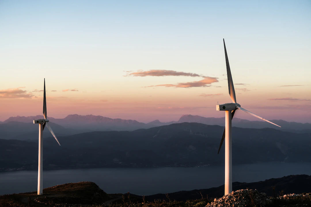 Découvrez les Principes Fondamentaux de l'Énergie