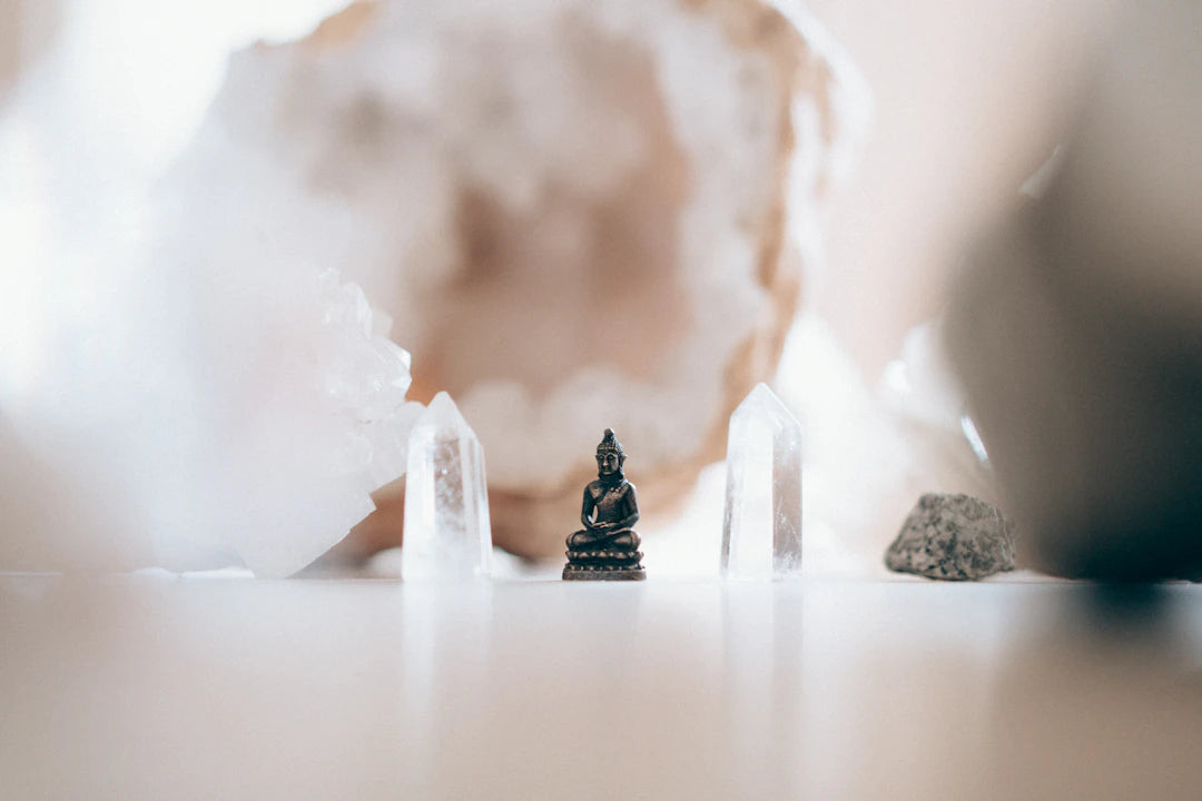 Formation énergétique en ligne pour l'éveil spirituel