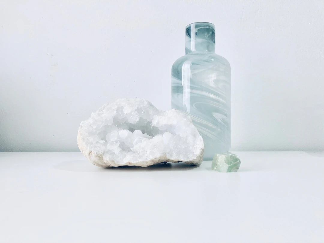 L'Intuition  Clé de Votre Processus de Guérison