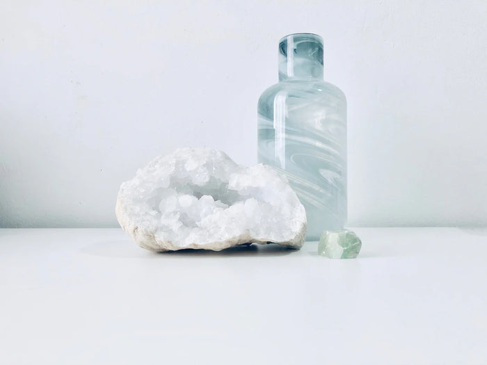 L'Intuition  Clé de Votre Processus de Guérison