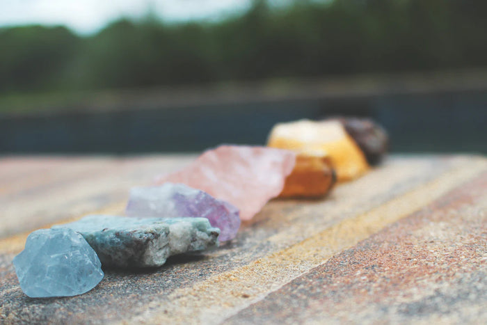 Comprendre les chakras pour une guérison énergétique efficace