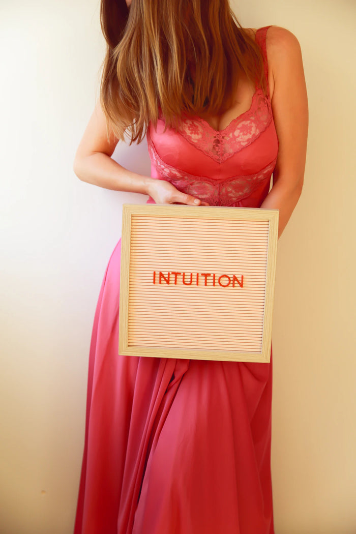 Développez votre intuition grâce à des formations éclairantes