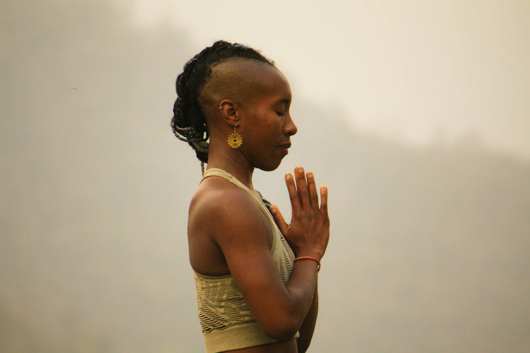 Transformez votre énergie avec des pratiques spirituelles