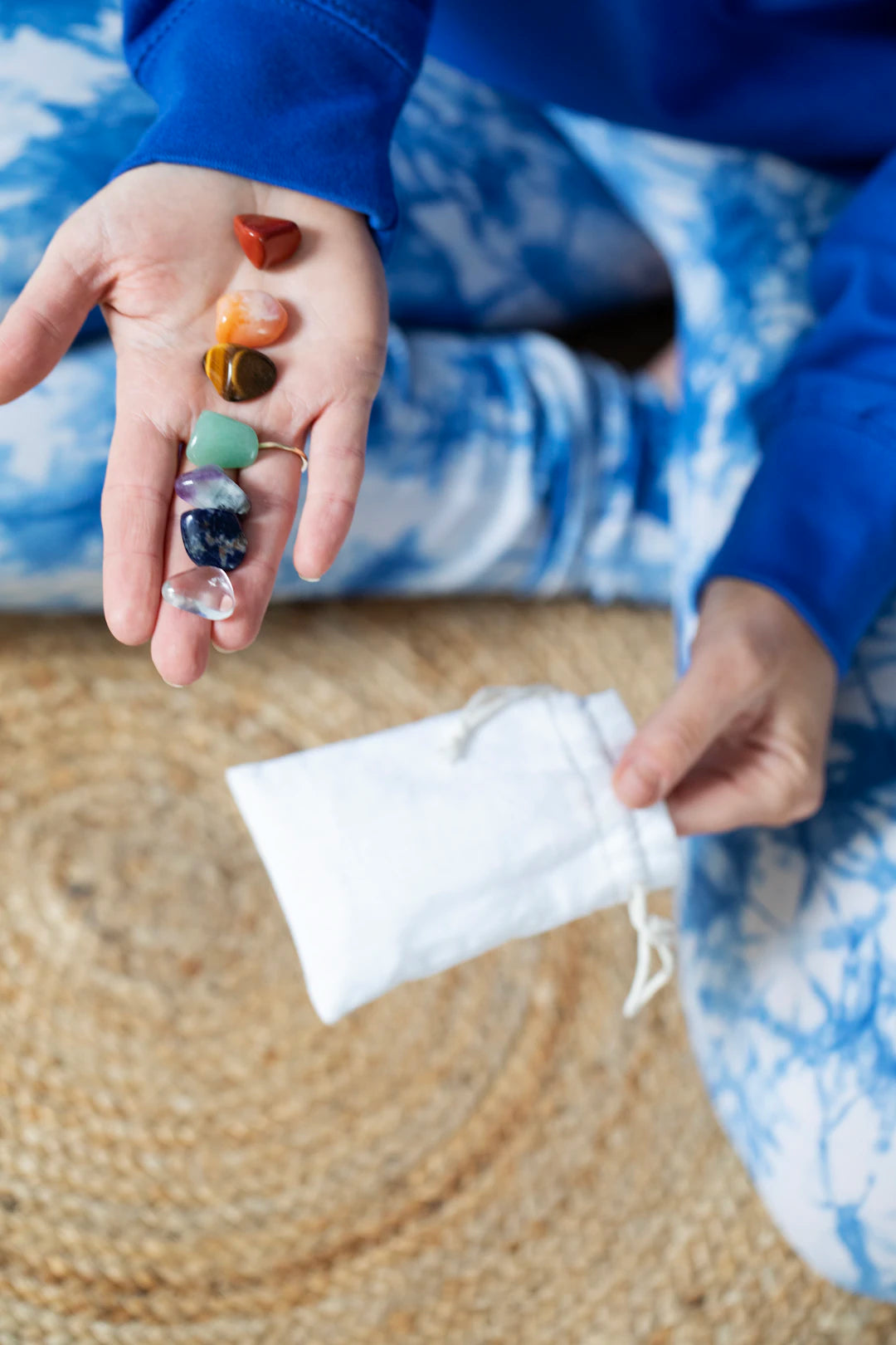 Cours de guérison spirituelle pour l'éveil intérieur