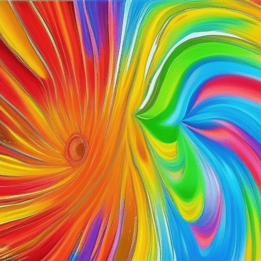 Quelles sont les significations des couleurs en développement personnel ? - Un Lieu de Lumière - cours à distance en ligne de soins énergétiques