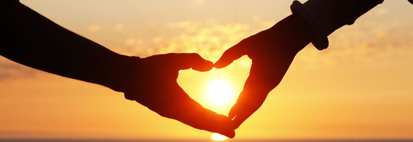 Amour & relations affectives - Un Lieu de Lumière - cours à distance en ligne de soins énergétiques