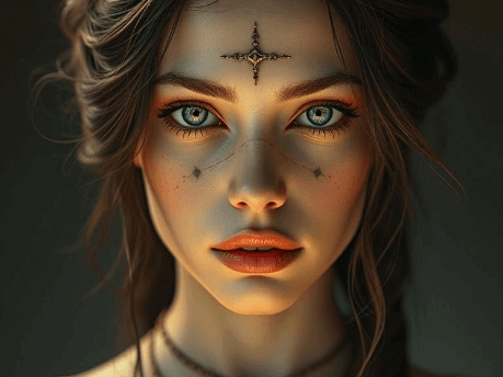 initiation a distance intuition