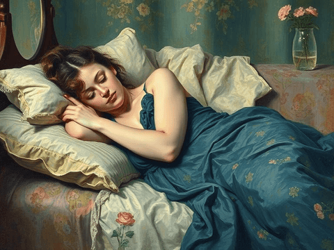 initiation avoir un meilleur sommeil