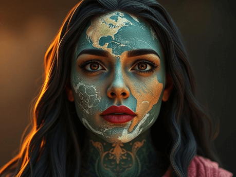 7 JOURS POUR SE CONNECTER À LA TERRE-MÈRE GAÏA