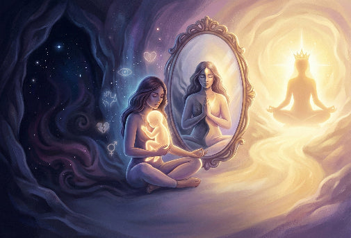 7 JOURS POUR PRATIQUER LE TRAVAIL DE L'OMBRE