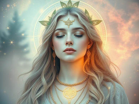 les energies de Beltane