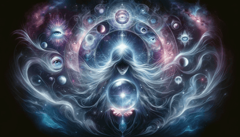 offre spéciale intuition et capacités psychiques