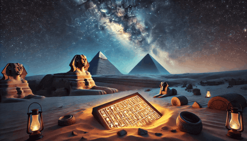 initiations egypte ancienne offre speciale