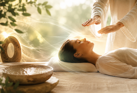 INitiation aux Soins Esséniens