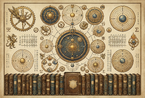 initiation en ligne à la numérologie karmique