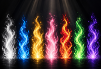 Les 7 Flammes