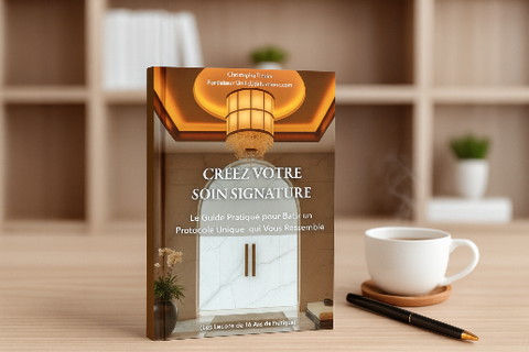 comment créer son soin signature