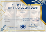 certification en ligne memoire karmique