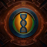 Activation ADN à 12 brins - Un Lieu de Lumière - cours à distance en ligne de soins énergétiques