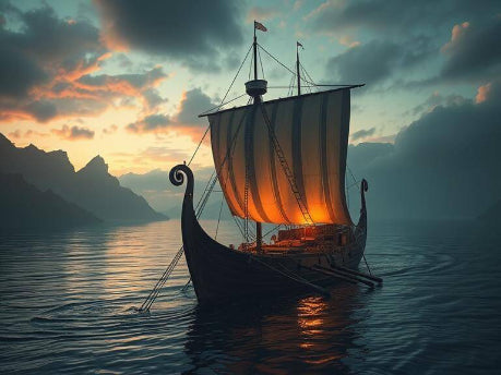 utiliser la puissance des runes de vikings