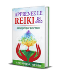 Apprendre le reiki en 4h30 - Un Lieu de Lumière - cours à distance en ligne de soins énergétiques