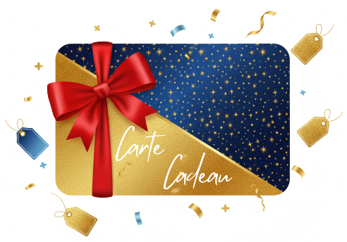 Carte Cadeau