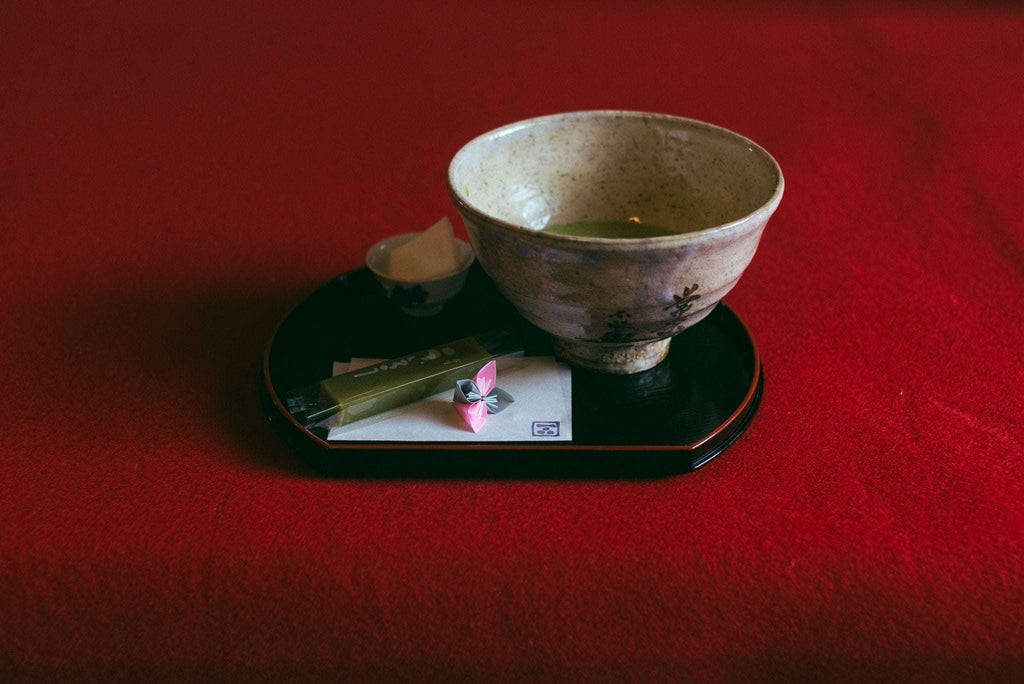 Devenir Wabi Sabi