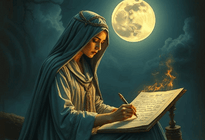 initiation pleine lune