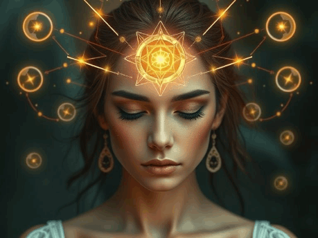 7 JOURS POUR ÉVEILLER VOTRE TROISIÈME OEIL