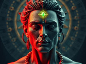 initiation sept jours pour equilibrer vos chakras