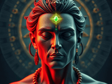 initiation sept jours pour equilibrer vos chakras