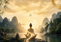 Le Qi Cleansing
