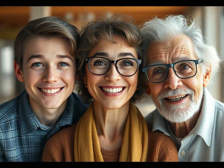 apprenez les constellations familiales