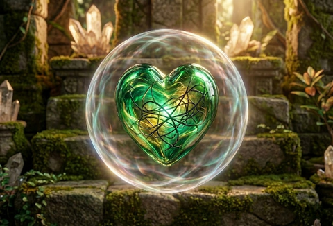 initiation energetique blocages amoureux