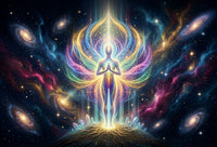La Maîtrise de l'Aura