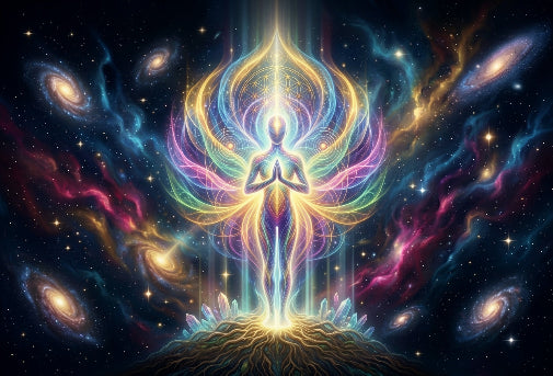 La Maîtrise de l'Aura