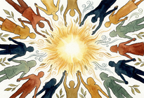 therapeute comment creer son cercle